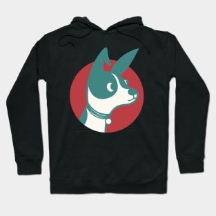 Generic Dog Hoodie